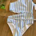 Anthropologie Onia NWT Betty One Piece Swimsuit Photo 5