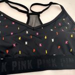 PINK Active Letters V Photo 4