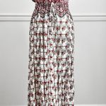 Patrons of Peace Maxi Dress Photo 8