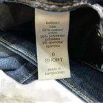 Maurice's EverFlex High Rise Stacked Waist Flare Jeans Photo 5