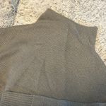 MINKPINK  Grey‎ Turtle Neck Sweater Size Small Photo 2