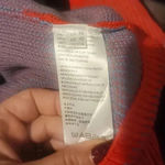 Urban Outfitters  BDG SHAUNA JACQUARD TOP SIZE XS Photo 4