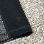 Smartwool  Dress Womens XS Black Gray Diamond Peak Quilted Pockets Merino Wool Photo 4