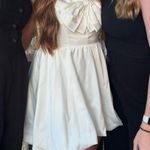 Dry Goods  Dress White Photo 2