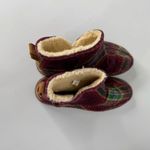 Sanuk  Nice Bootah Womens Wool Blend Slip On Winter Boots Size 6 Photo 4