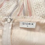 VICI  | Floral Lace Mini Dress Photo 3