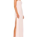 superdown  Elegant Pink Dress Photo 1