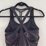 Athleta Box Jump Tank Top Black Small Photo 7