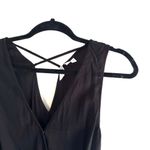 & Other Stories & OTHER STORIES‎ Wrap Style Tank Mini Dress Sz 6 Photo 2