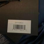 Mac Duggal 27014 PUFF SLEEVE PLEATED BODICE DRAPED GOWN 8 Runs Small Photo 15