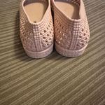 Melissa  jason wu open toe woven sandal 8 Photo 3