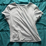 TJ Maxx  blue shirt Photo 0