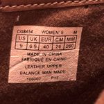 Rockport Women’s Brown Chukka Boots Suede Classic Size 9 Photo 12