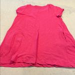 Fleur Bleve Women's Pink T Photo 5