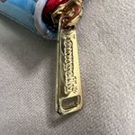 Lounge Fly ✨ Disney x Dumbo Zip-Around Wallet | Circus Print | Blue ✨ Photo 3