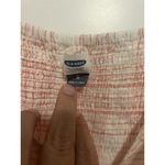 Old Navy New Red White Plaid Sleeveless Spaghetti Straps Dress Size Large Summer Photo 4