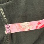 Crystal Rock Y2K Tank Medium NWT Christian Audigier Limited Edition #12/1000 Black Photo 11