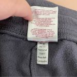 Soffe Jogger Lounge Pant Gray Small Juniors Photo 6