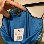 AFRM Mini Dress Size XXS Photo 3