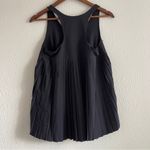 Athleta NWOT  Swing Forward Pleated Tank Top Size XS Photo 10