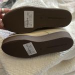 🆕L'Autre Chose Women's SZ 37 /6.5 Fur Loafers Tan Photo 1