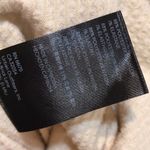 Urban Outfitters  ladies corduroy wide leg elastic waist pants size small Photo 11