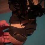 Just Fab Wedge Heels Photo 2