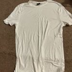 Hugo Boss  medium white tee Photo 3
