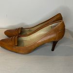 Ralph Lauren Lauren  Heeled Loafers Photo 3