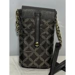 Tahari  Crossbody Phone Case 6.5x3.5" Photo 1