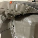 Abercrombie & Fitch 90s Relaxed High Rise Curve Love Cargo Pants Size 36/22L Photo 9