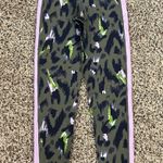 Aerie Leopard Print Leggings Photo 1