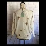 About A Girl 3/24   Cross Top L Photo 1