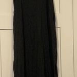 Free Fly Womens‎ Maxi Dress Sleeveless Tank Dress Casual Comfortable Size M Gray Size M Photo 0