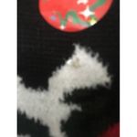 Merry Christmas Adult Ugly Christmas Sweater Penguin Size Medium Photo 7
