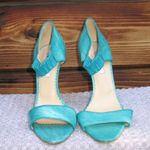 Oscar de la Renta Heels 8.5 9 Photo 1