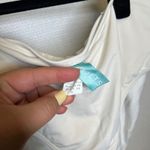 Sunsets Lands End Blue Polka Dot Halter Tankini Swimsuit Top & Bottom XL‎ 16 Photo 6