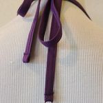 Kate Spade Purple Bikini Top Large Photo 5