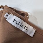 Elliatt X REVOLVE Pippa Dress in Nude Medium Photo 10