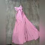 BOUTIQUE long dress ✨ Pink Size L Photo 4