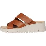 Vionic  Uptown Sunset Sandals in Tan US 13 M / Eur 45 New in Box MSRP $135 Photo 3