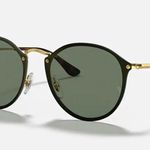 Ray-Ban Polarized Sunglasses Photo 0