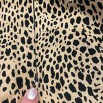 Brandy Melville  animal print Skirt Photo 2