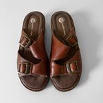 Earth shoe brown Photo 2