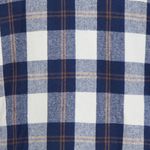 HFX Ladies’ Shirt Jacket Blue Photo 7