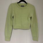 Urban Outfitters Green Sweater Photo 1