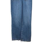 Celebrity Pink Women’s Long Sleeve Denim Boiler Suit Dark Wash Size Small Photo 5