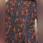 French Connection  Inari Embellished Ling Sleeve Sequin Mini Dress Photo 6