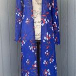 Cotton On Floral Kimono Photo 0