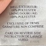 Marmot  Womens Ether Driclime Navy Blue Vest S  Fleece Lined Gorpcore Outdoors Photo 10